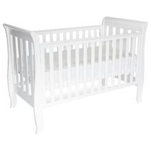 Classic Sleigh Cot